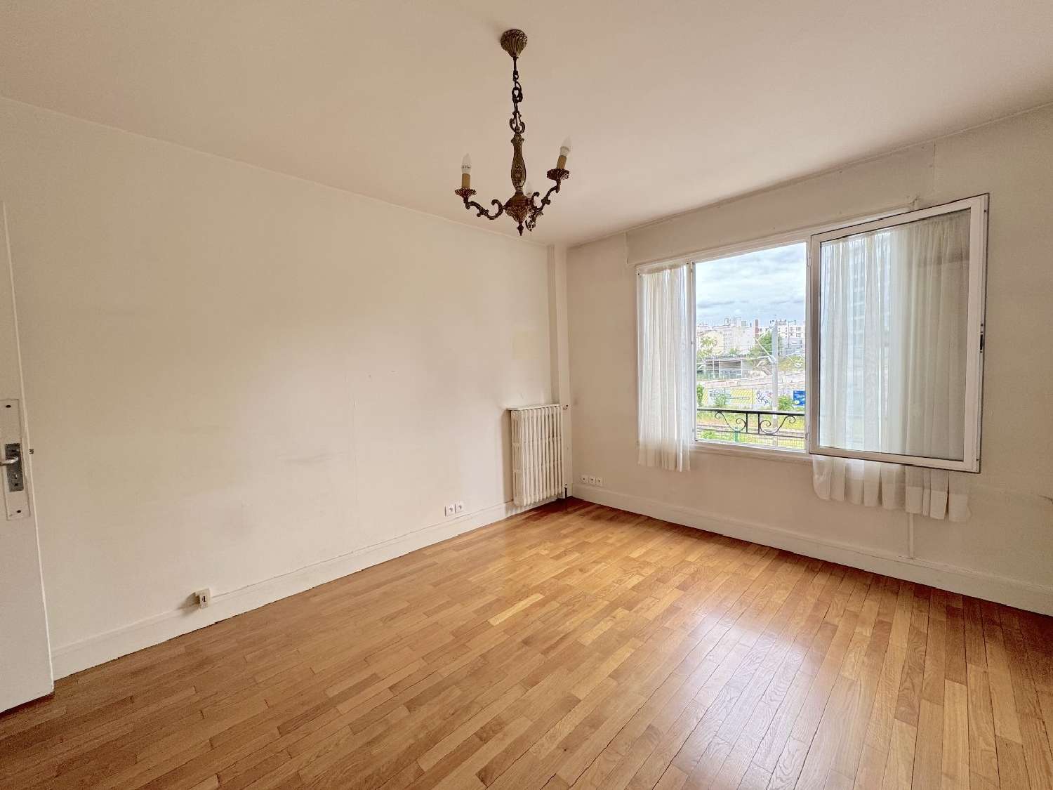  te koop appartement Asnières-sur-Seine Hauts-de-Seine 6