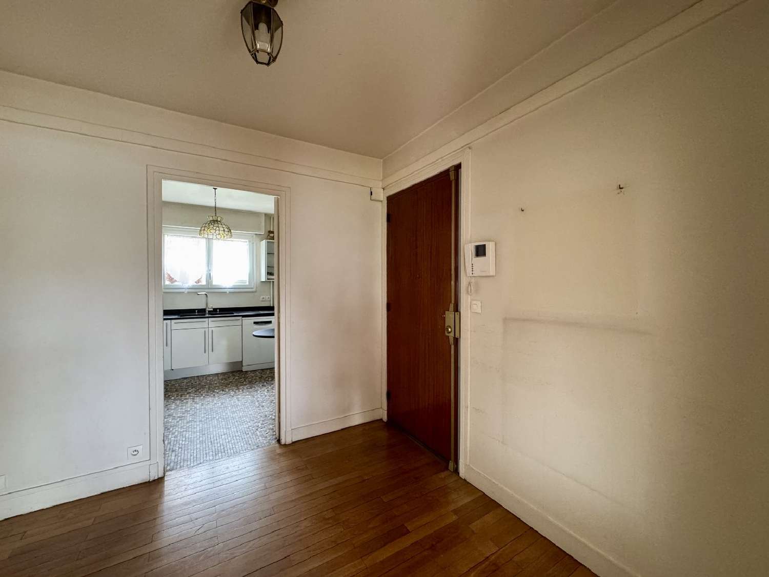  te koop appartement Asnières-sur-Seine Hauts-de-Seine 6