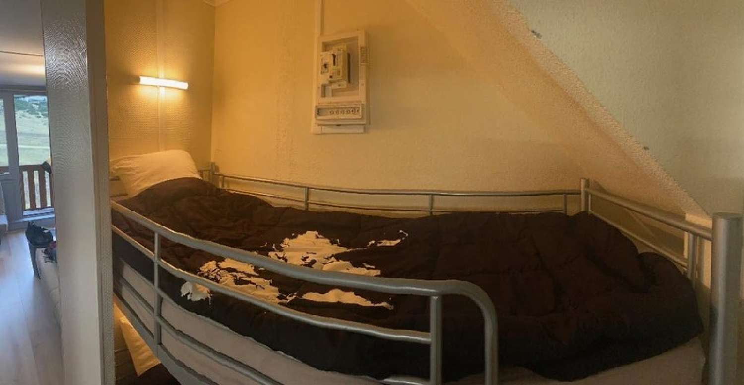  à vendre appartement Asté Hautes-Pyrénées 5