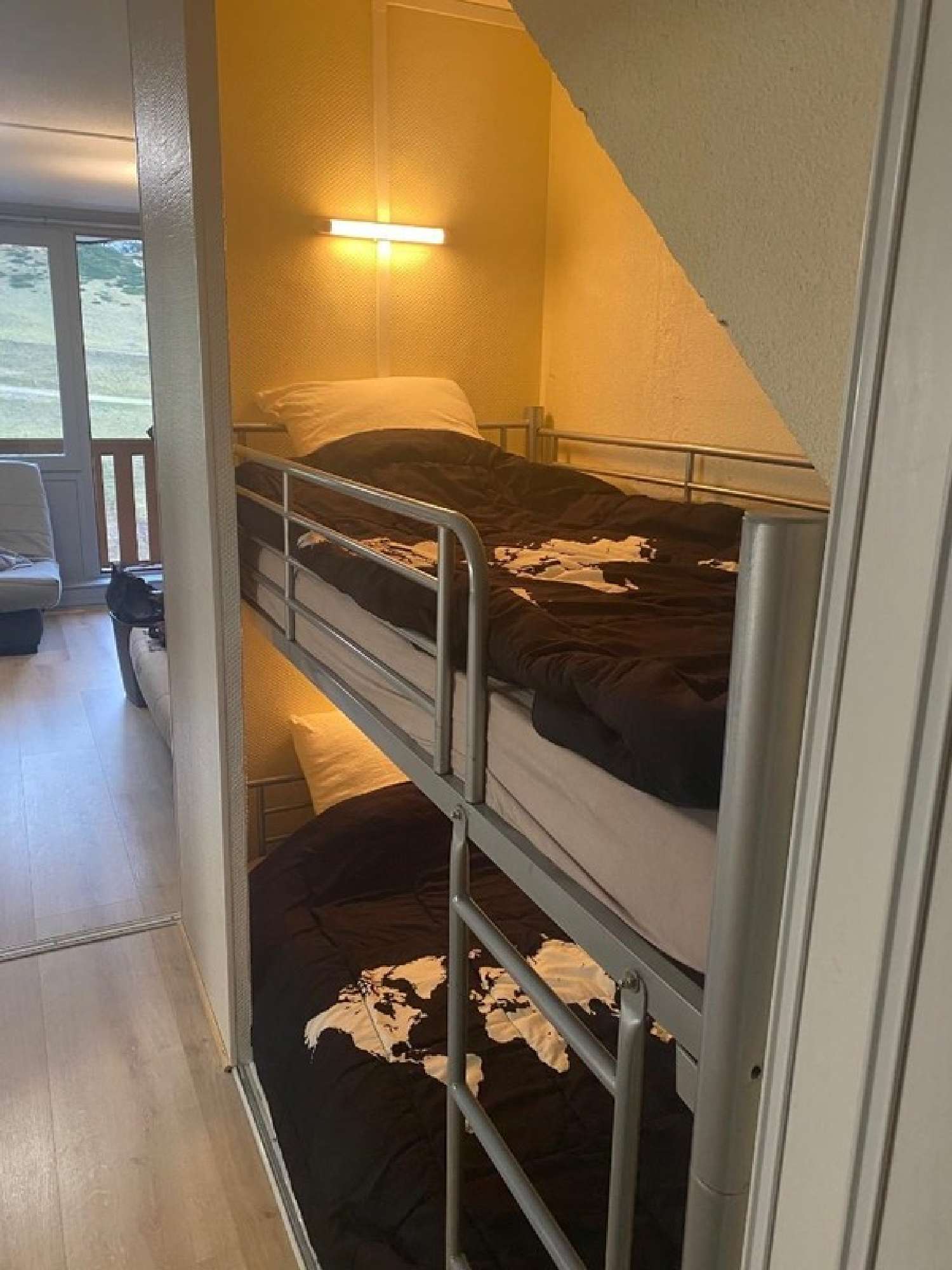  à vendre appartement Asté Hautes-Pyrénées 7