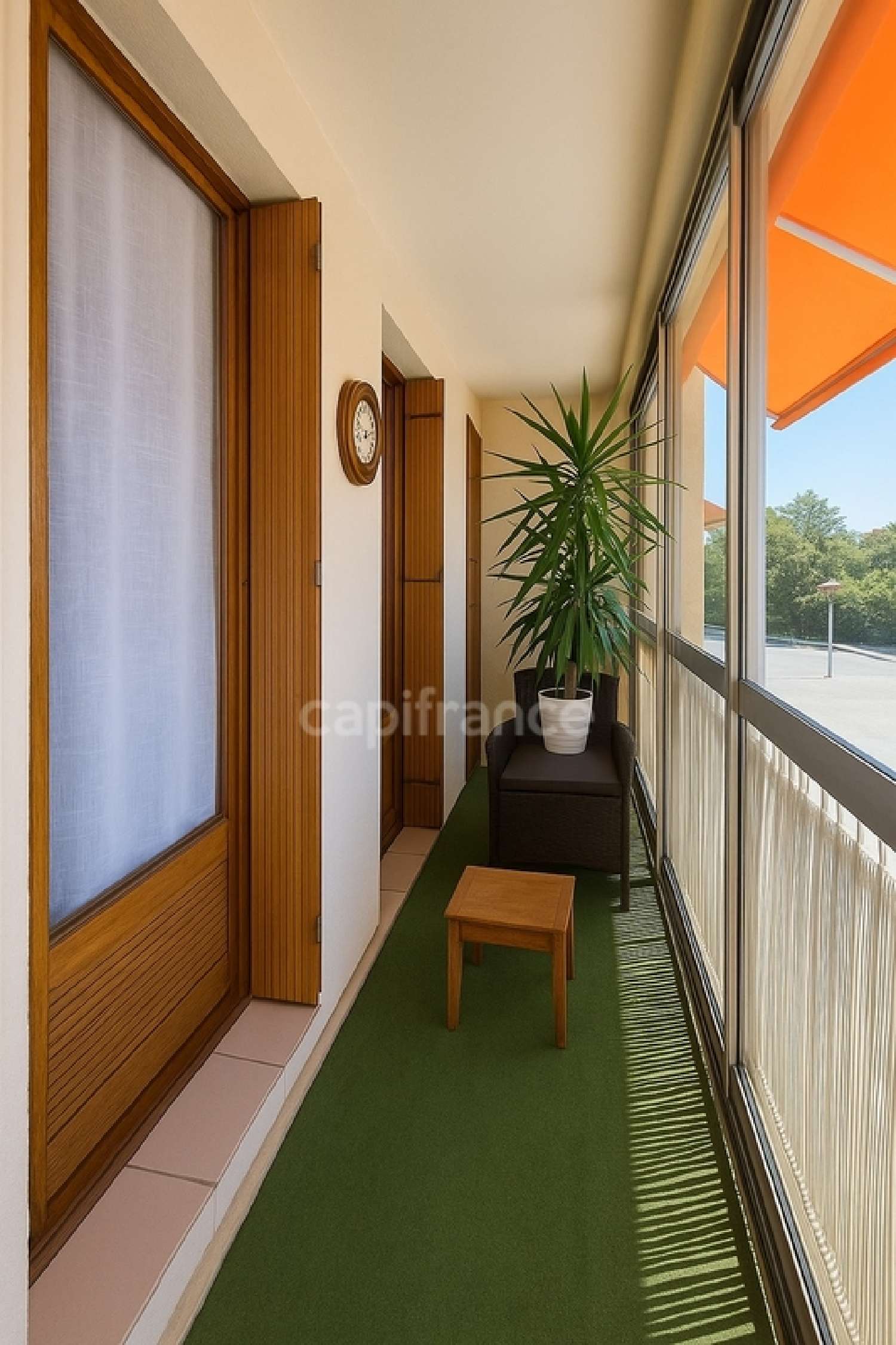  te koop appartement Aubagne Bouches-du-Rhône 4