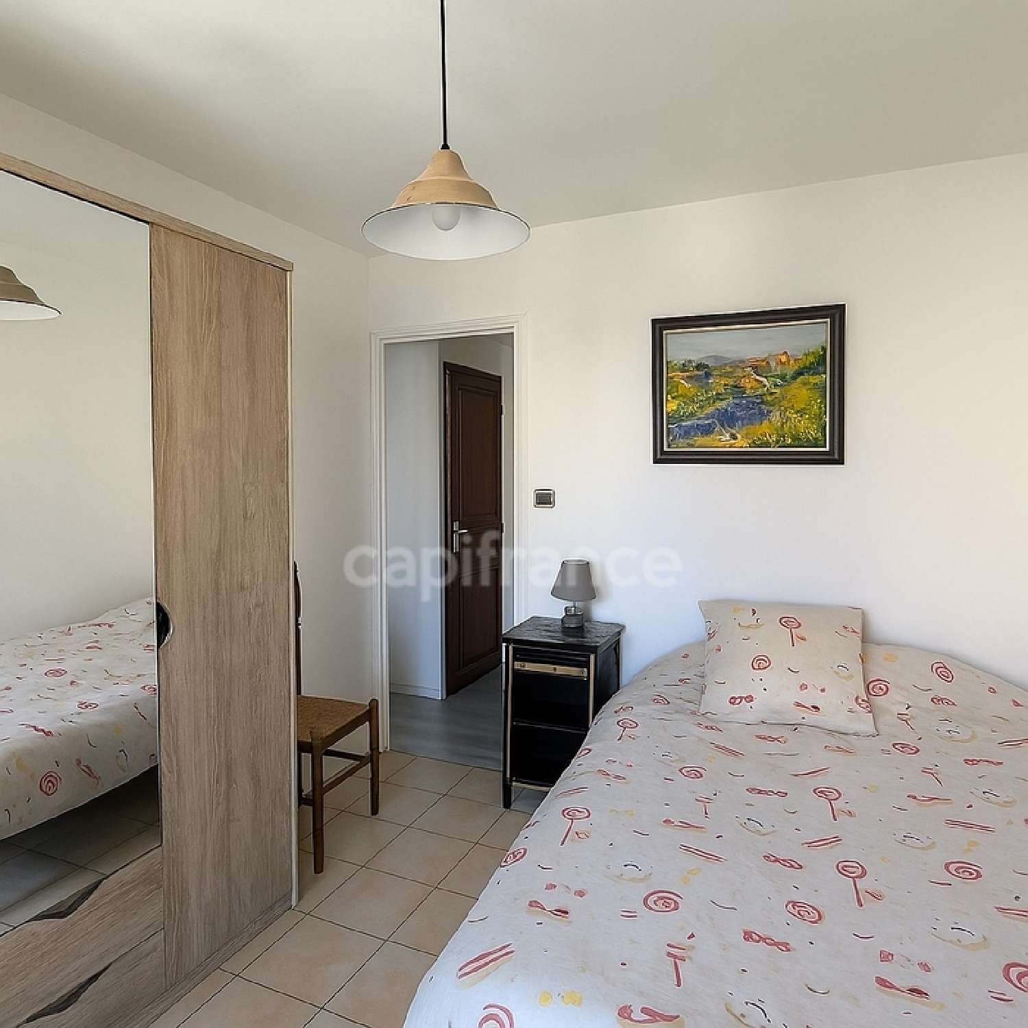  te koop appartement Aubagne Bouches-du-Rhône 6