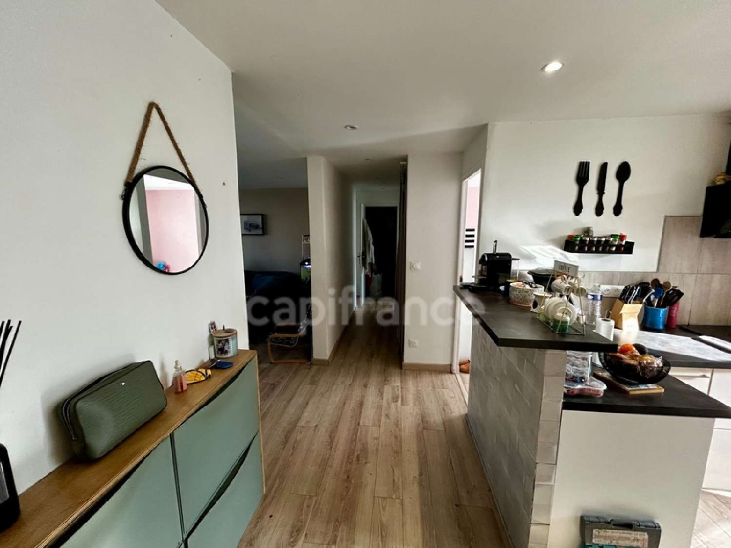  à vendre appartement Aubagne Bouches-du-Rhône 2