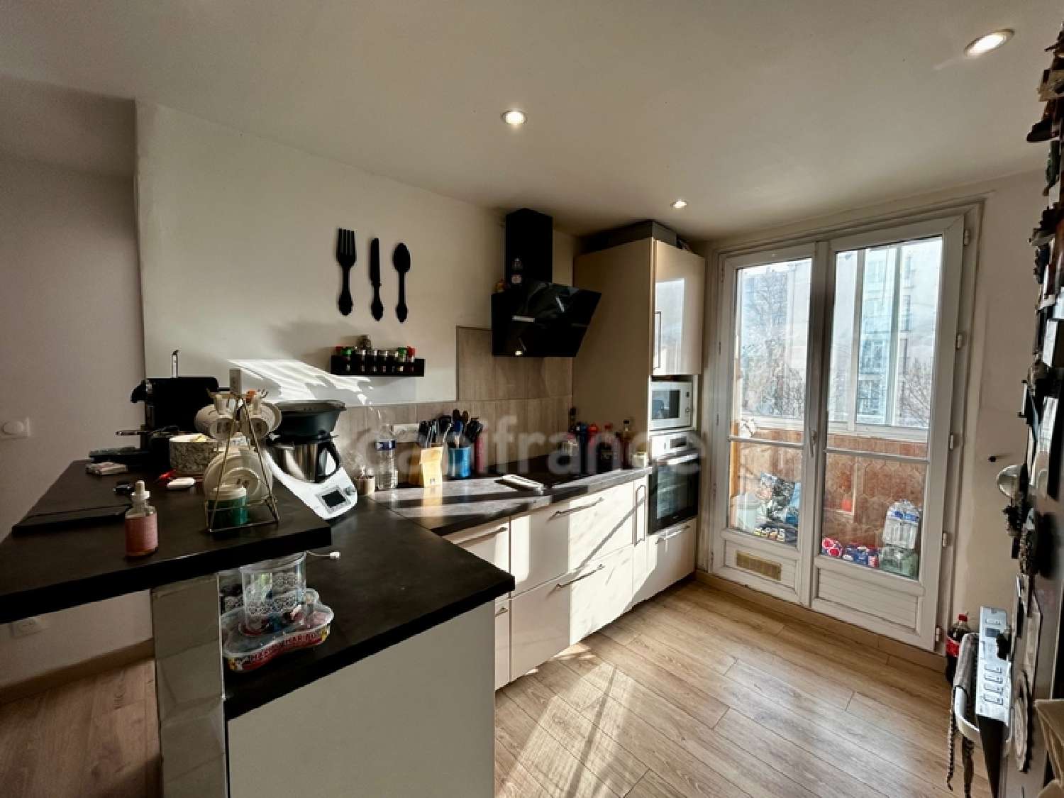  à vendre appartement Aubagne Bouches-du-Rhône 3