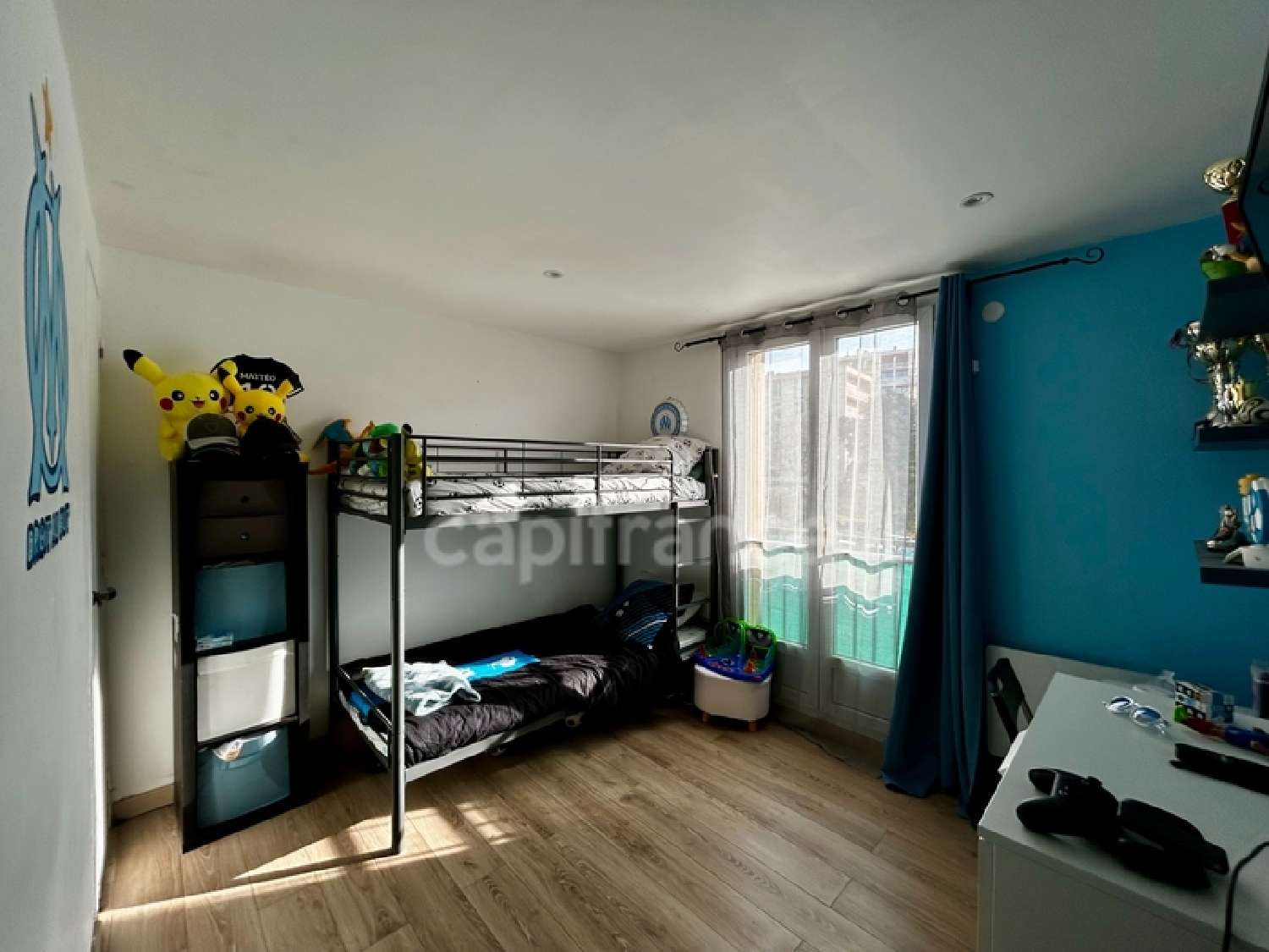  à vendre appartement Aubagne Bouches-du-Rhône 7