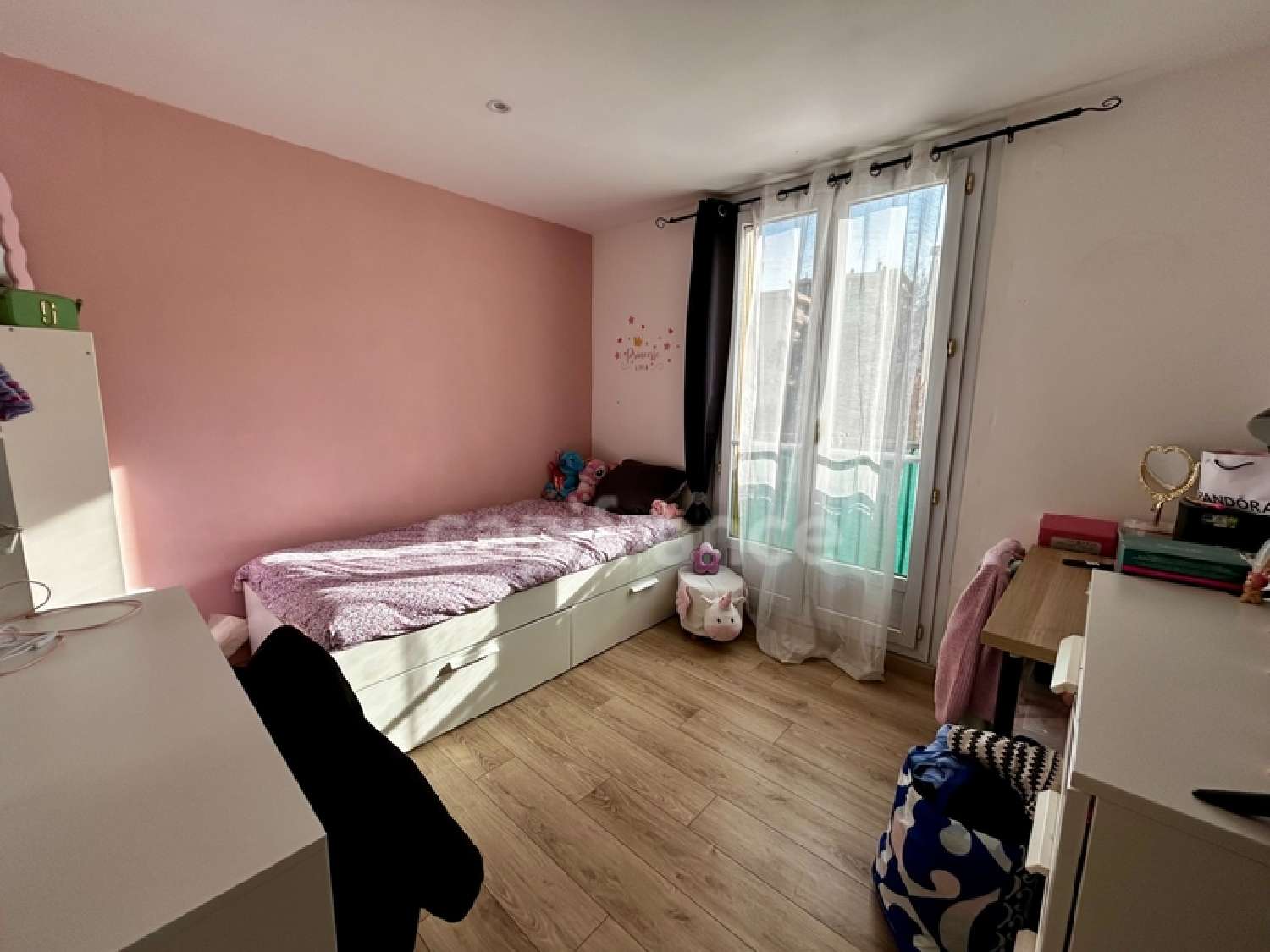  à vendre appartement Aubagne Bouches-du-Rhône 8