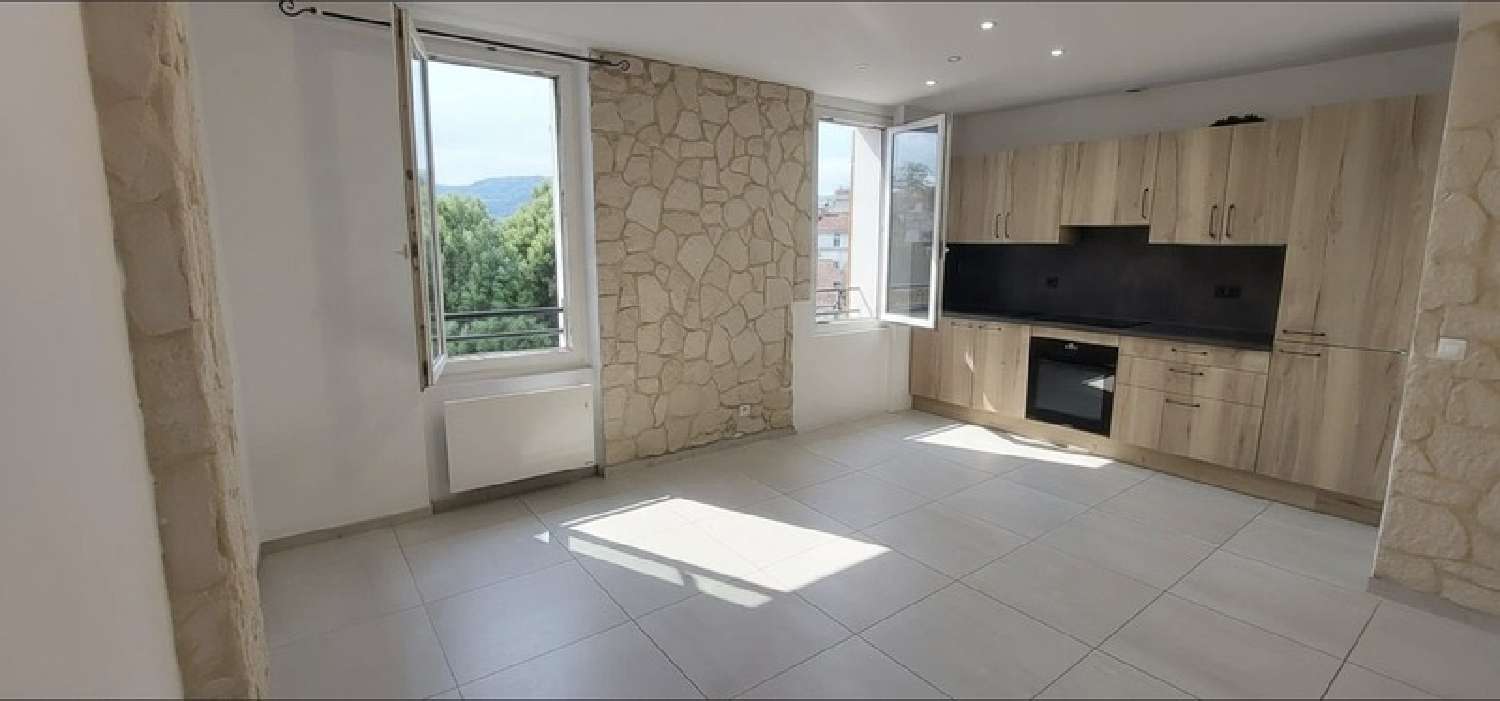  te koop appartement Aubagne Bouches-du-Rhône 1