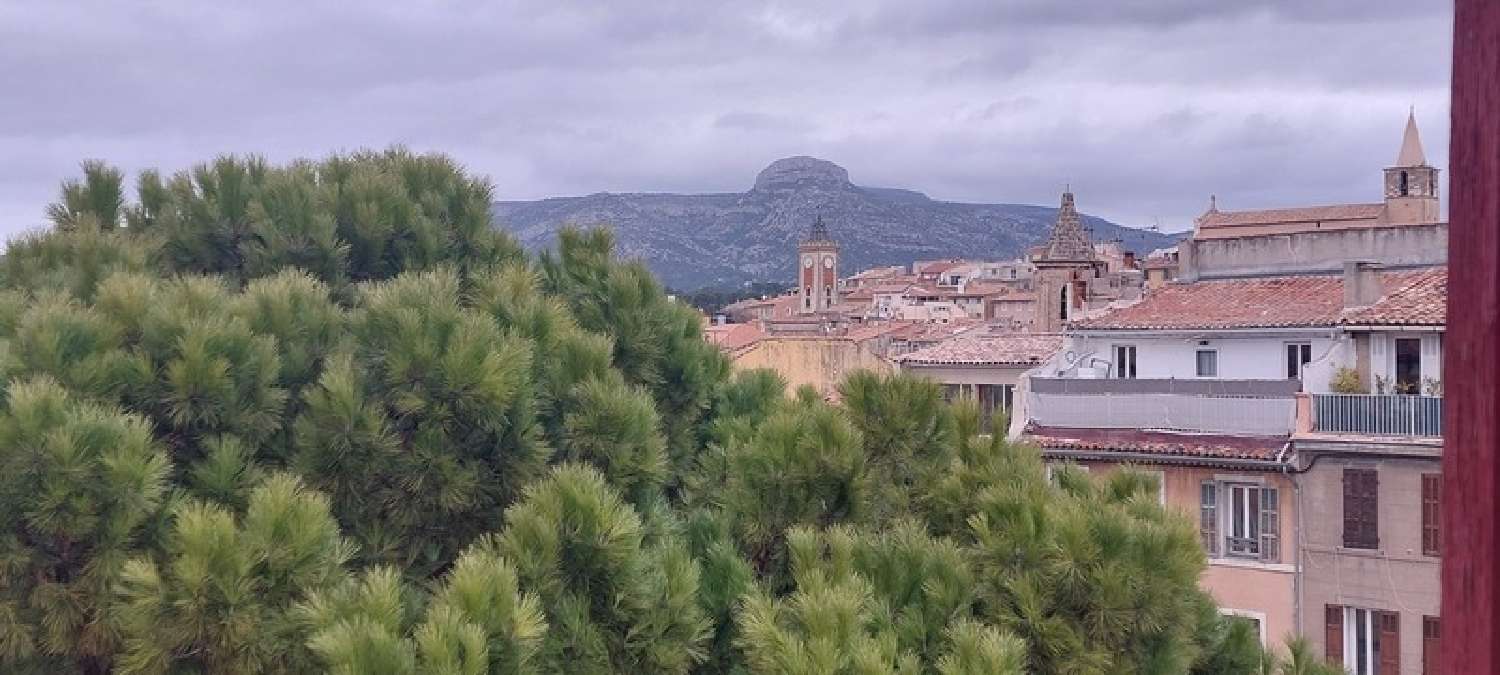  te koop appartement Aubagne Bouches-du-Rhône 2