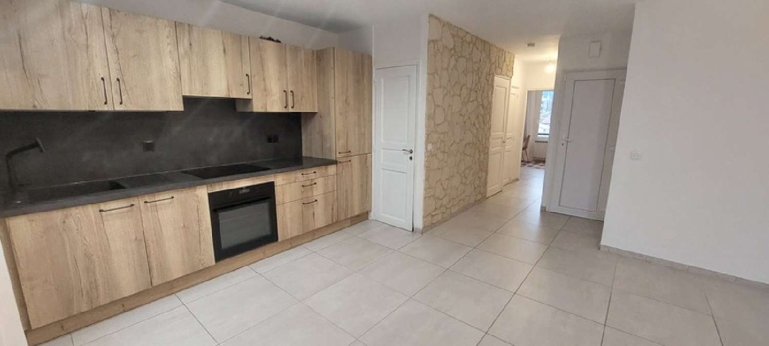  te koop appartement Aubagne Bouches-du-Rhône 3