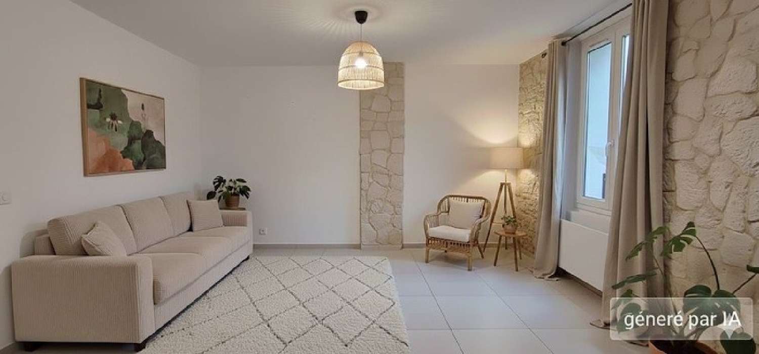  te koop appartement Aubagne Bouches-du-Rhône 5