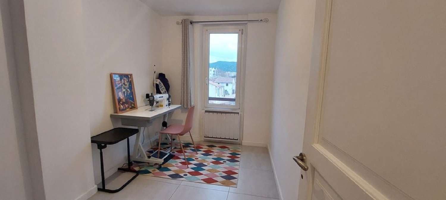  te koop appartement Aubagne Bouches-du-Rhône 6