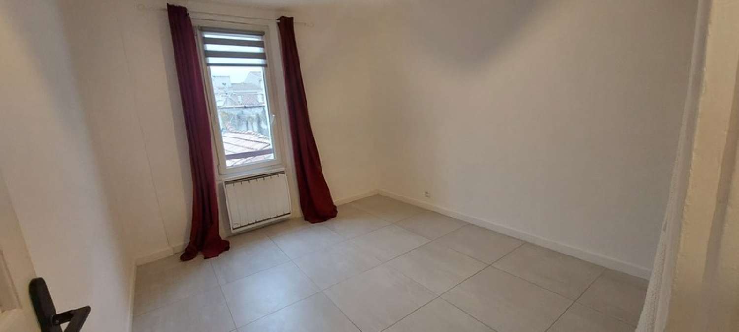  te koop appartement Aubagne Bouches-du-Rhône 8