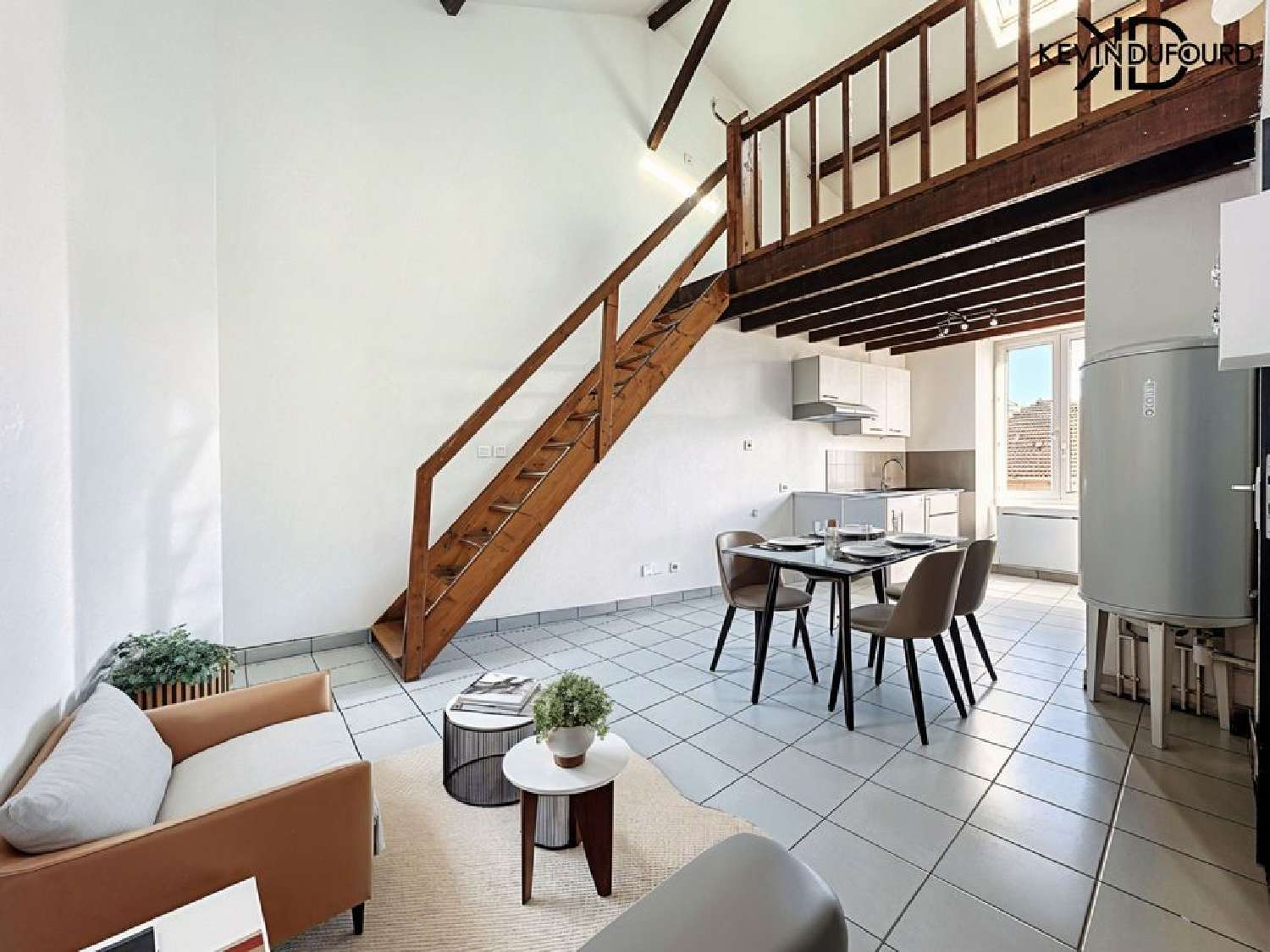 à vendre appartement Aubenas Ardèche 1