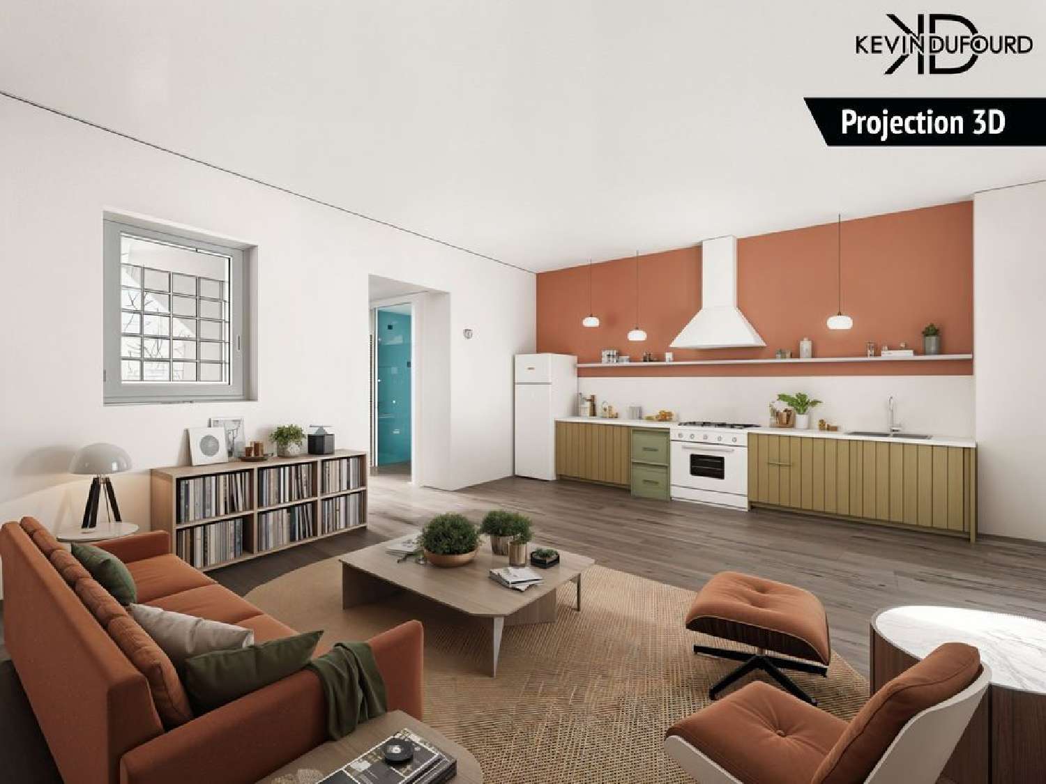 à vendre appartement Aubenas Ardèche 1