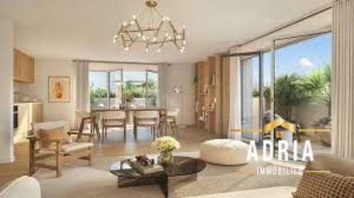 Aubervilliers Seine-Saint-Denis apartamento foto 7246351