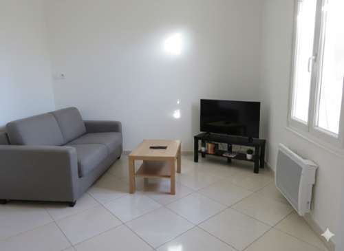 Aubervilliers Seine-Saint-Denis Wohnung/ Apartment Bild 7250920