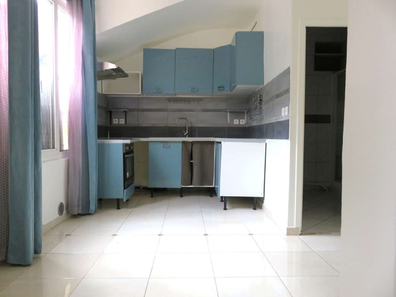  kaufen Wohnung/ Apartment Aubervilliers Seine-Saint-Denis 3