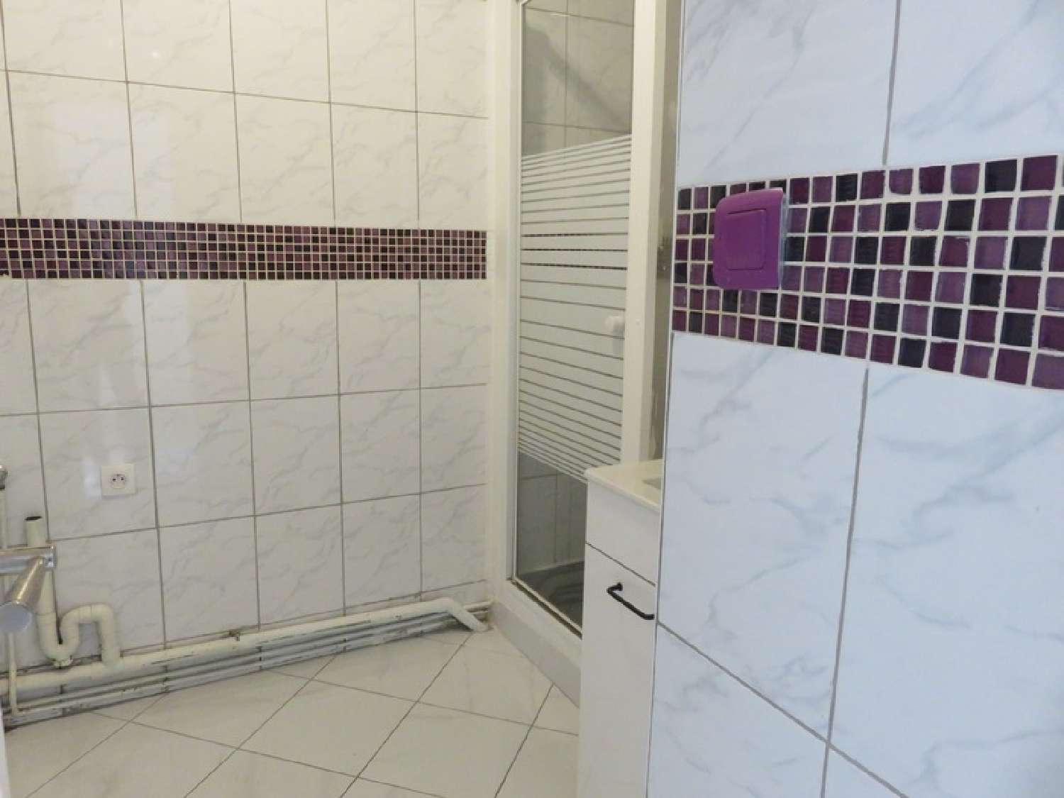  kaufen Wohnung/ Apartment Aubervilliers Seine-Saint-Denis 4