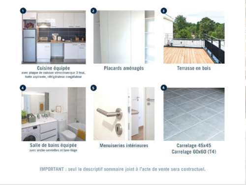 Aubervilliers Seine-Saint-Denis Wohnung/ Apartment Bild 7242908