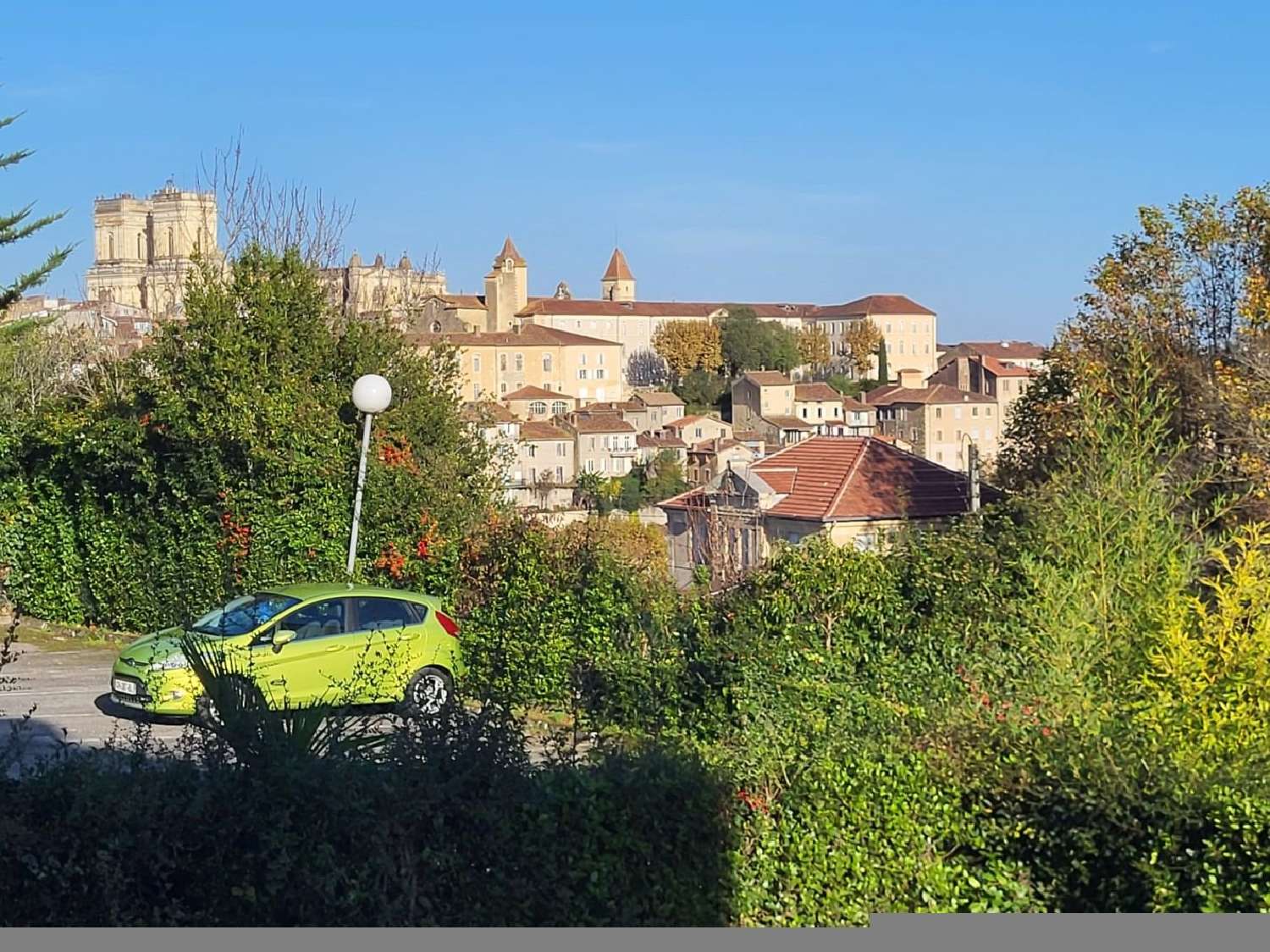  à vendre appartement Auch Gers 1