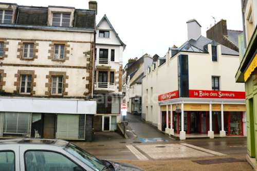 Audierne Finistère appartement foto 7246934