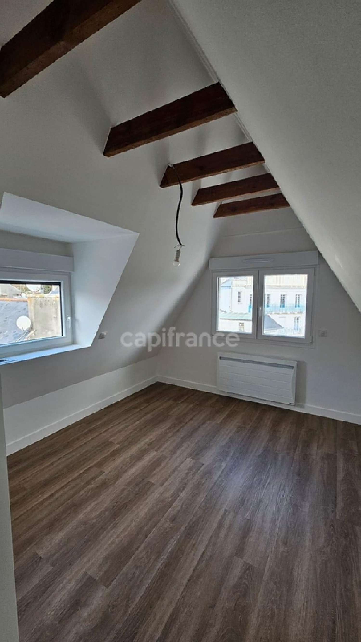  à vendre appartement Audierne Finistère 2