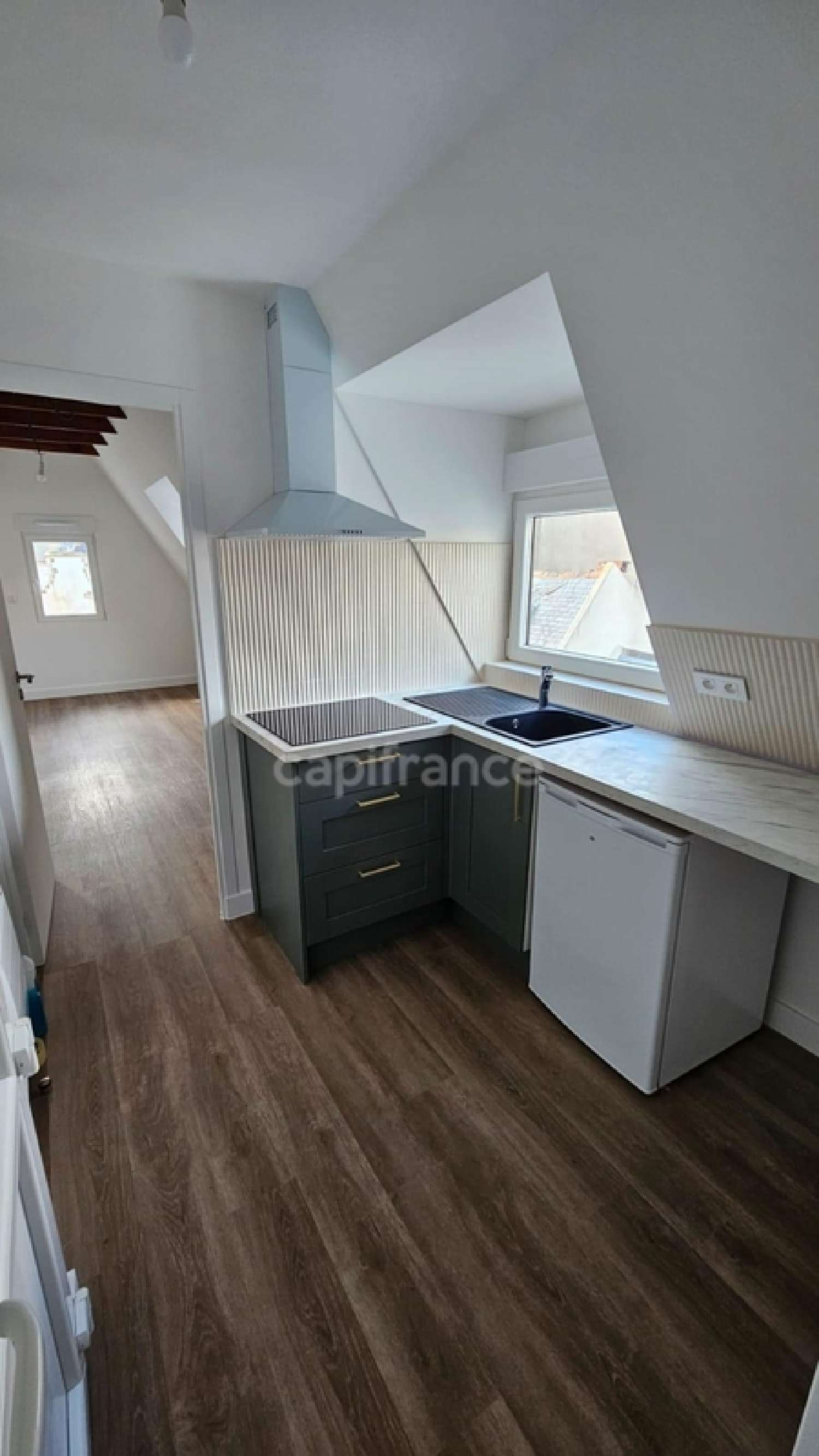  à vendre appartement Audierne Finistère 3