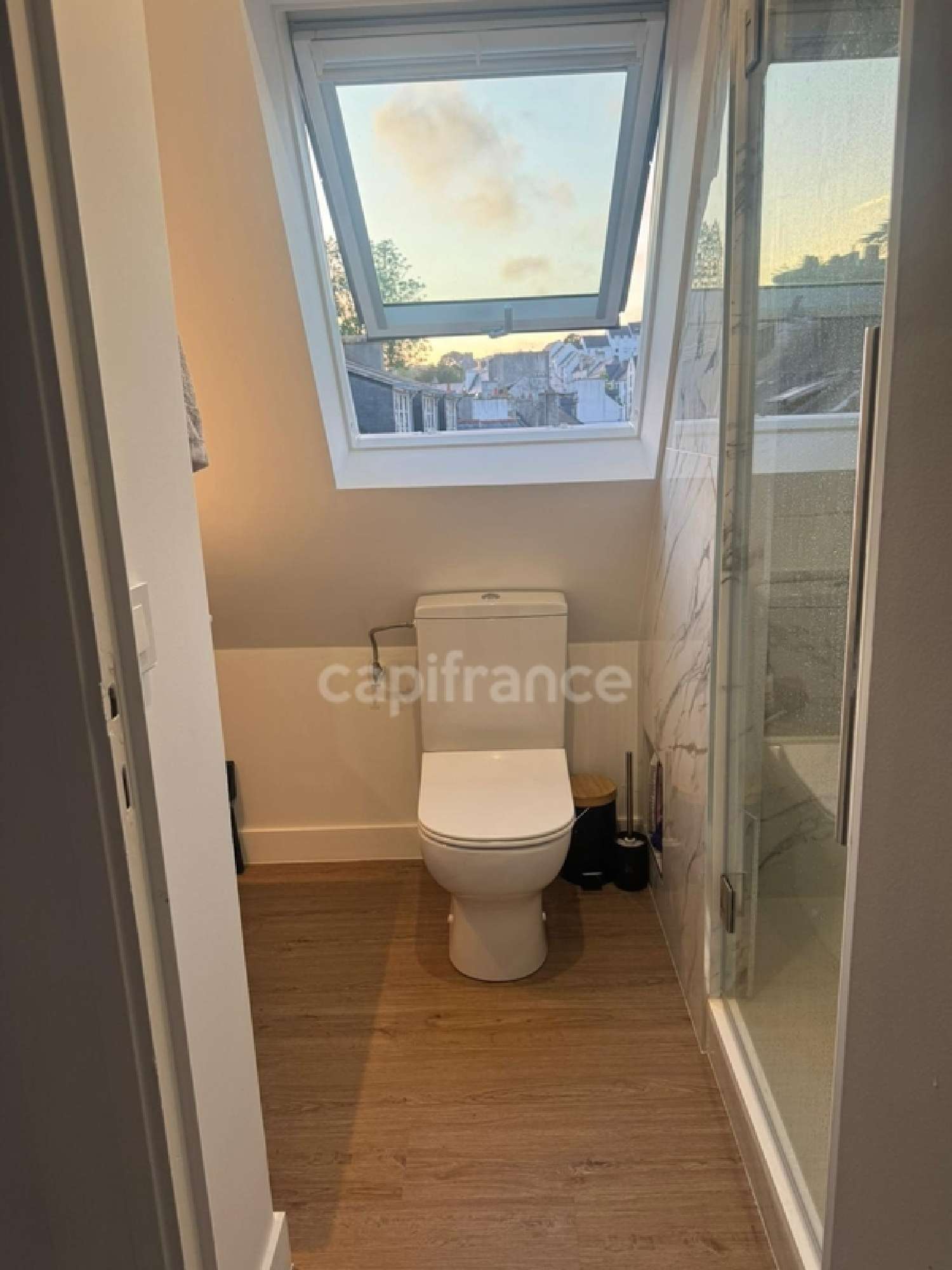  à vendre appartement Audierne Finistère 4