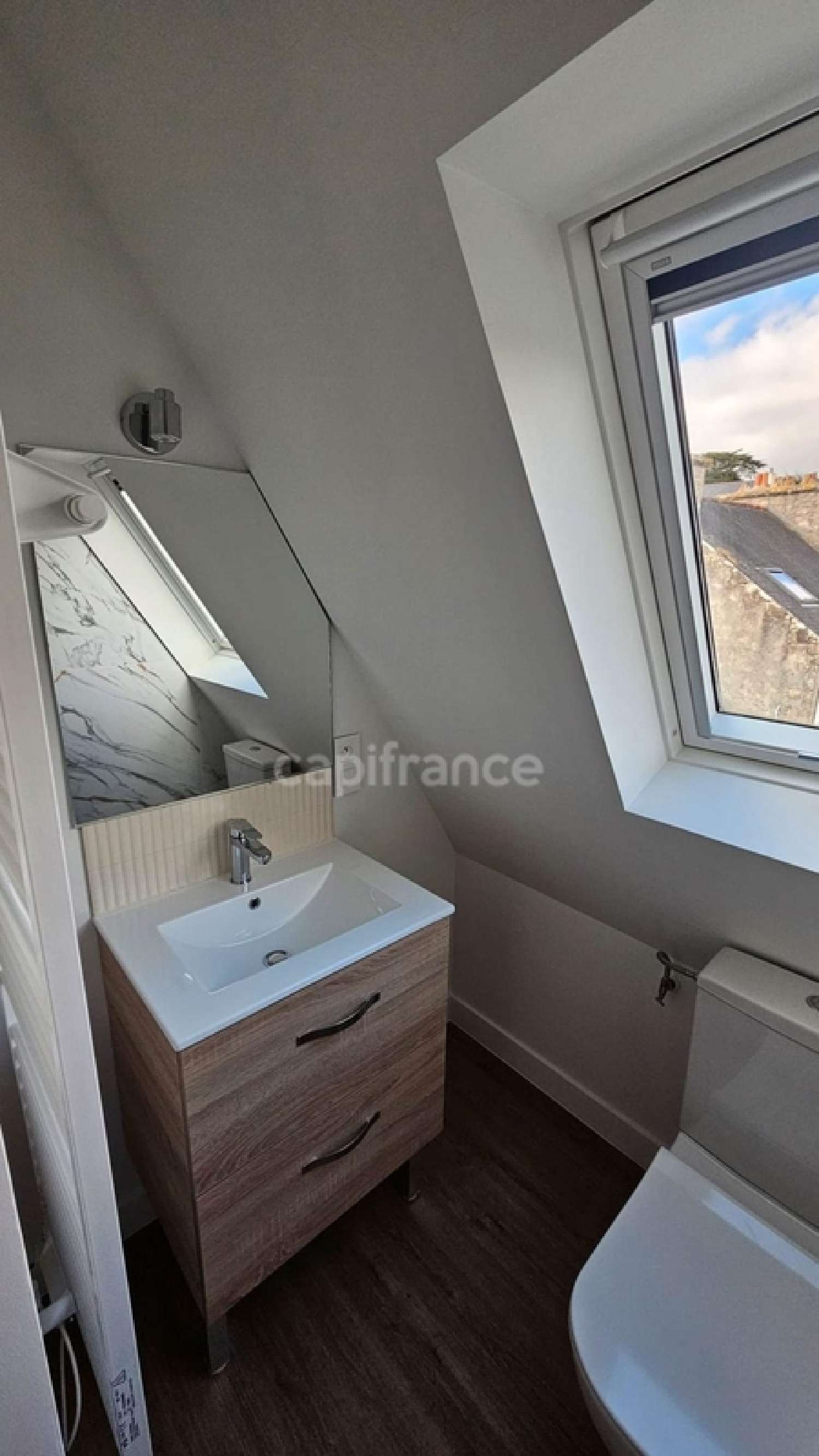  à vendre appartement Audierne Finistère 5