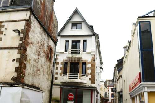 Audierne Finistère Wohnung/ Apartment Bild 7247021