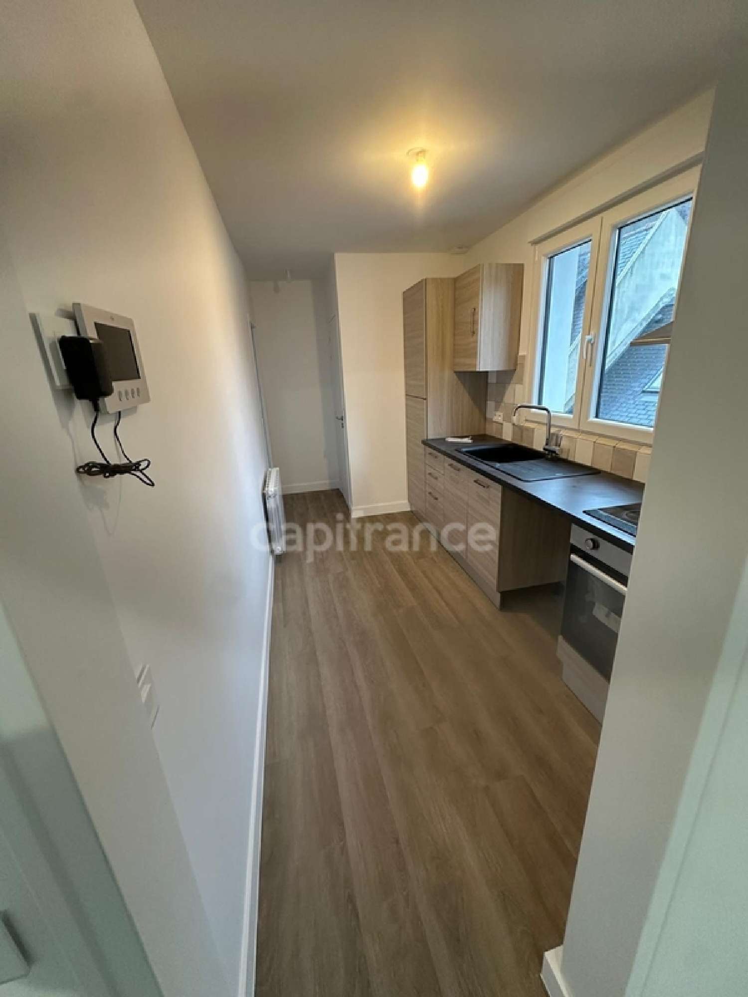  kaufen Wohnung/ Apartment Audierne Finistère 3