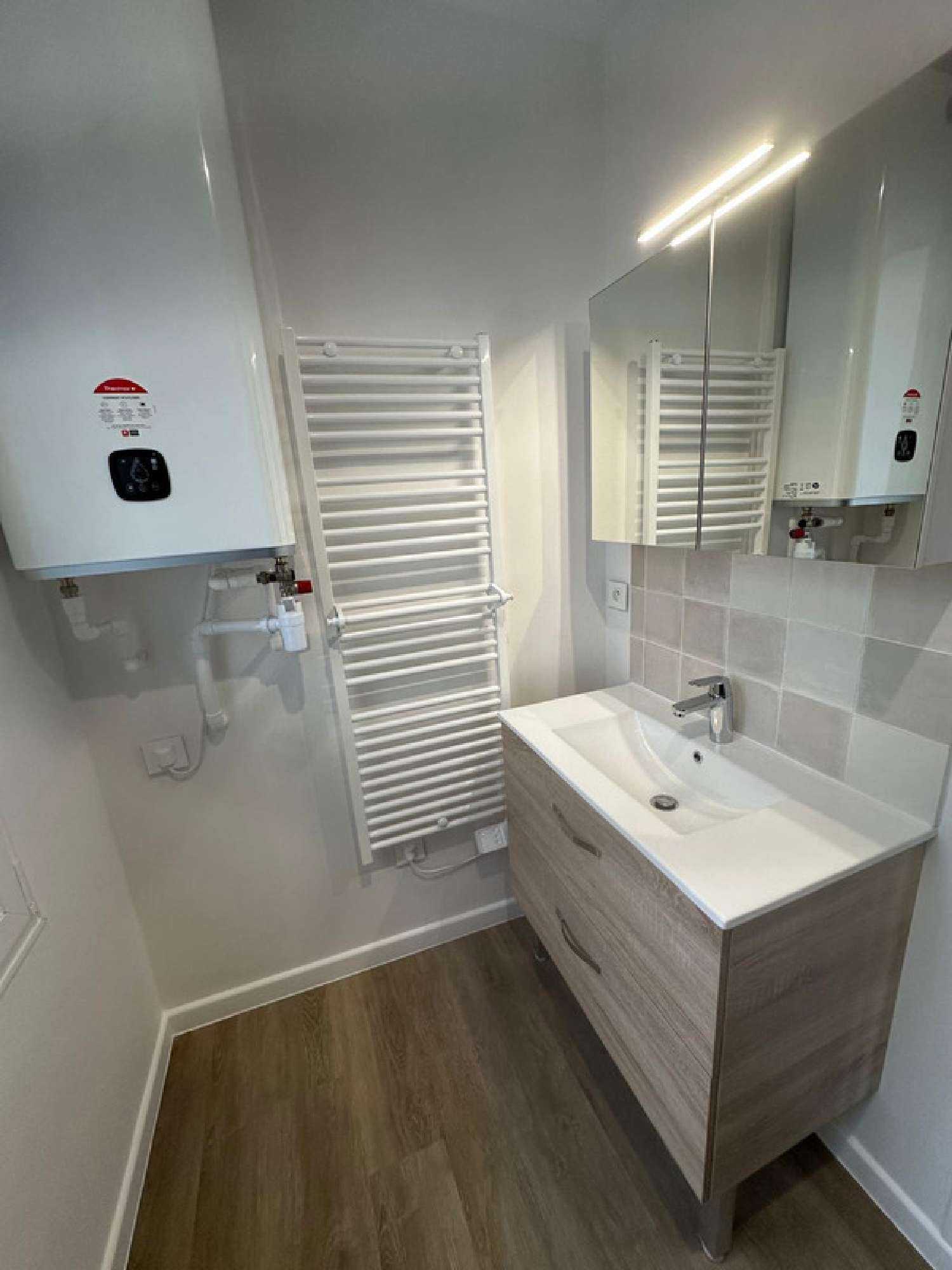  kaufen Wohnung/ Apartment Audierne Finistère 8