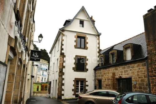 Audierne Finistère Wohnung/ Apartment Bild 7247023