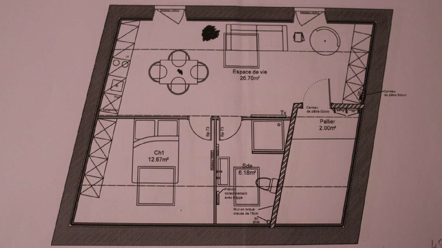  kaufen Wohnung/ Apartment Audierne Finistère 1