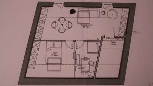 Audierne Finistère Wohnung/ Apartment Bild 7247096