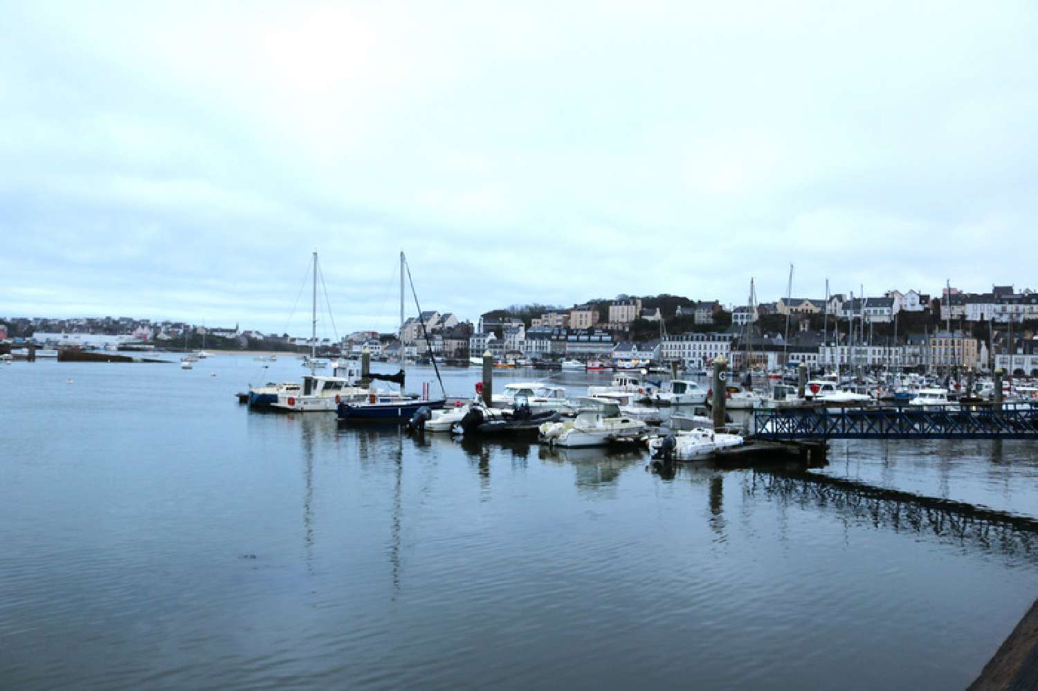  kaufen Wohnung/ Apartment Audierne Finistère 3