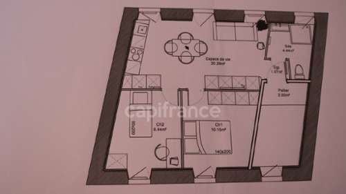 Audierne Finistère Wohnung/ Apartment Bild 7247110