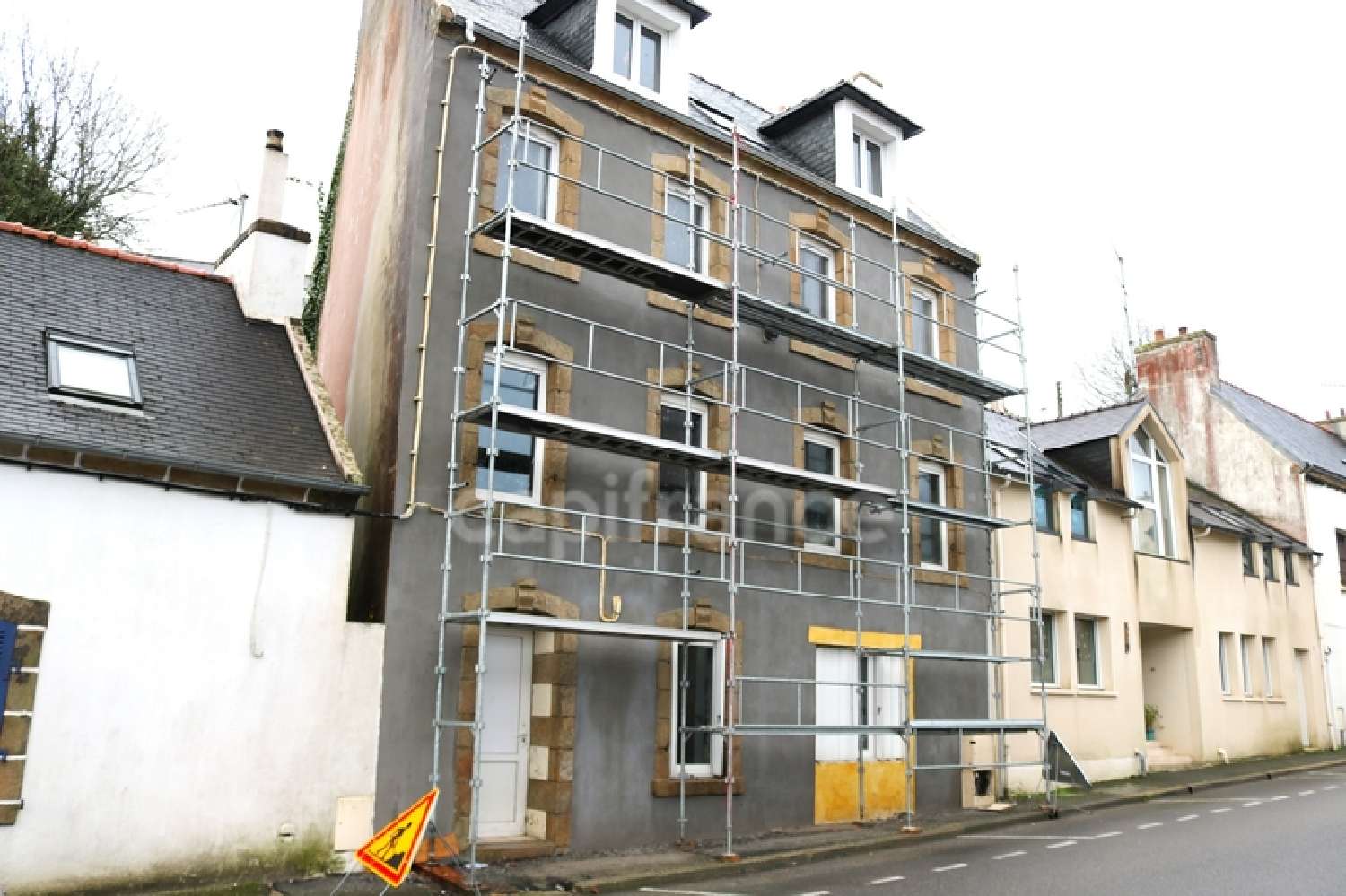  kaufen Wohnung/ Apartment Audierne Finistère 2