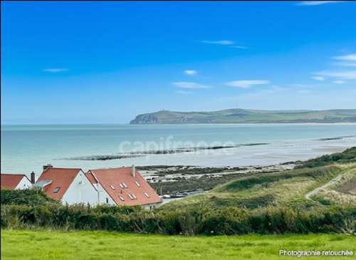 Audinghen Pas-de-Calais apartment foto 7247336