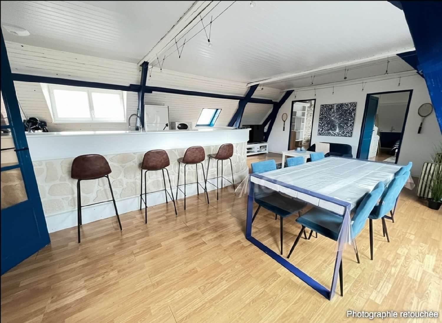  for sale apartment Audinghen Pas-de-Calais 3