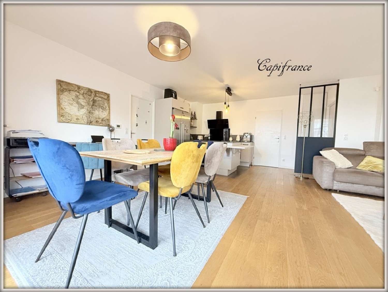  te koop appartement Aulnay-sous-Bois Seine-Saint-Denis 2