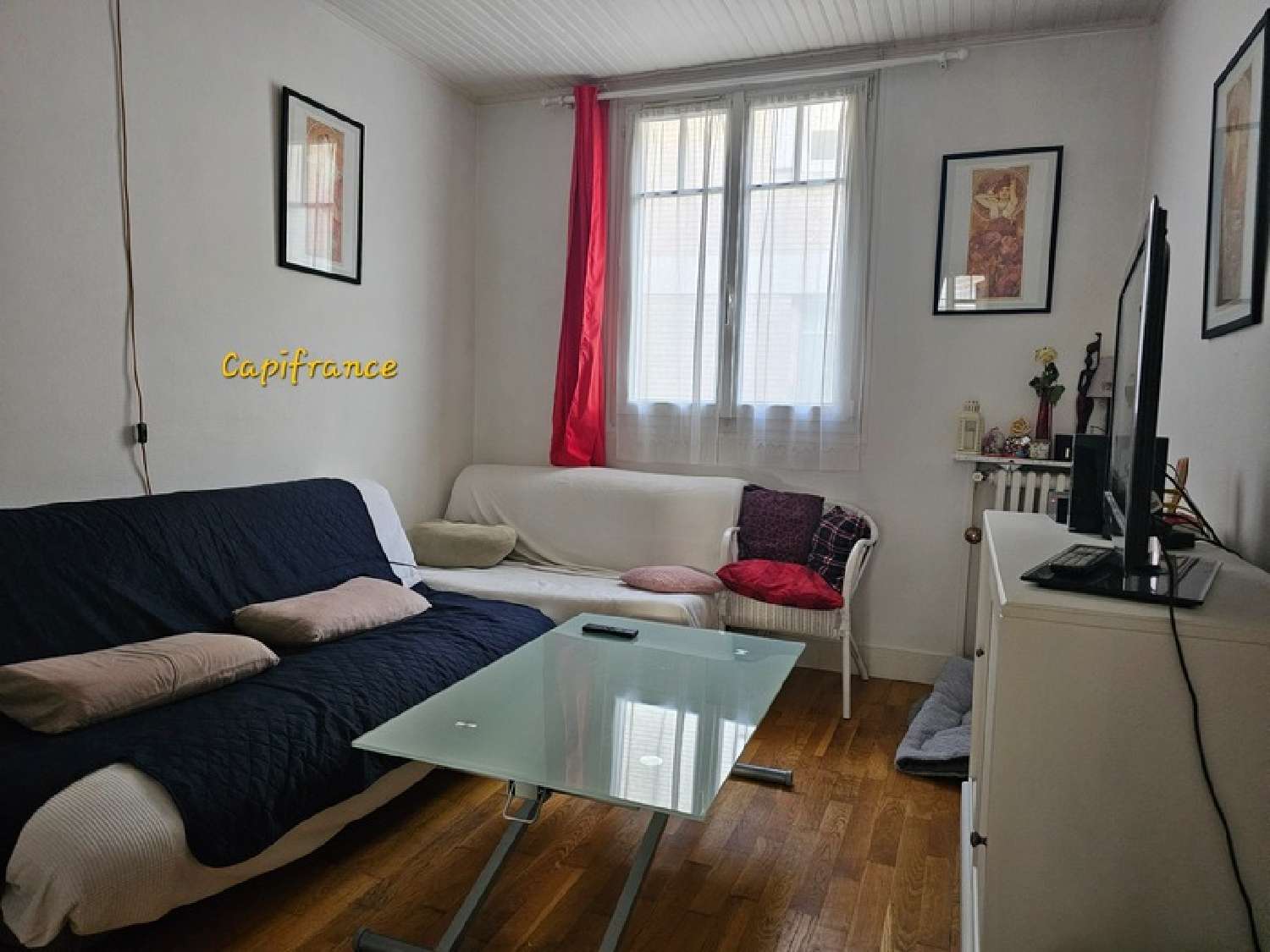 for sale apartment Aulnay-sous-Bois Seine-Saint-Denis 2