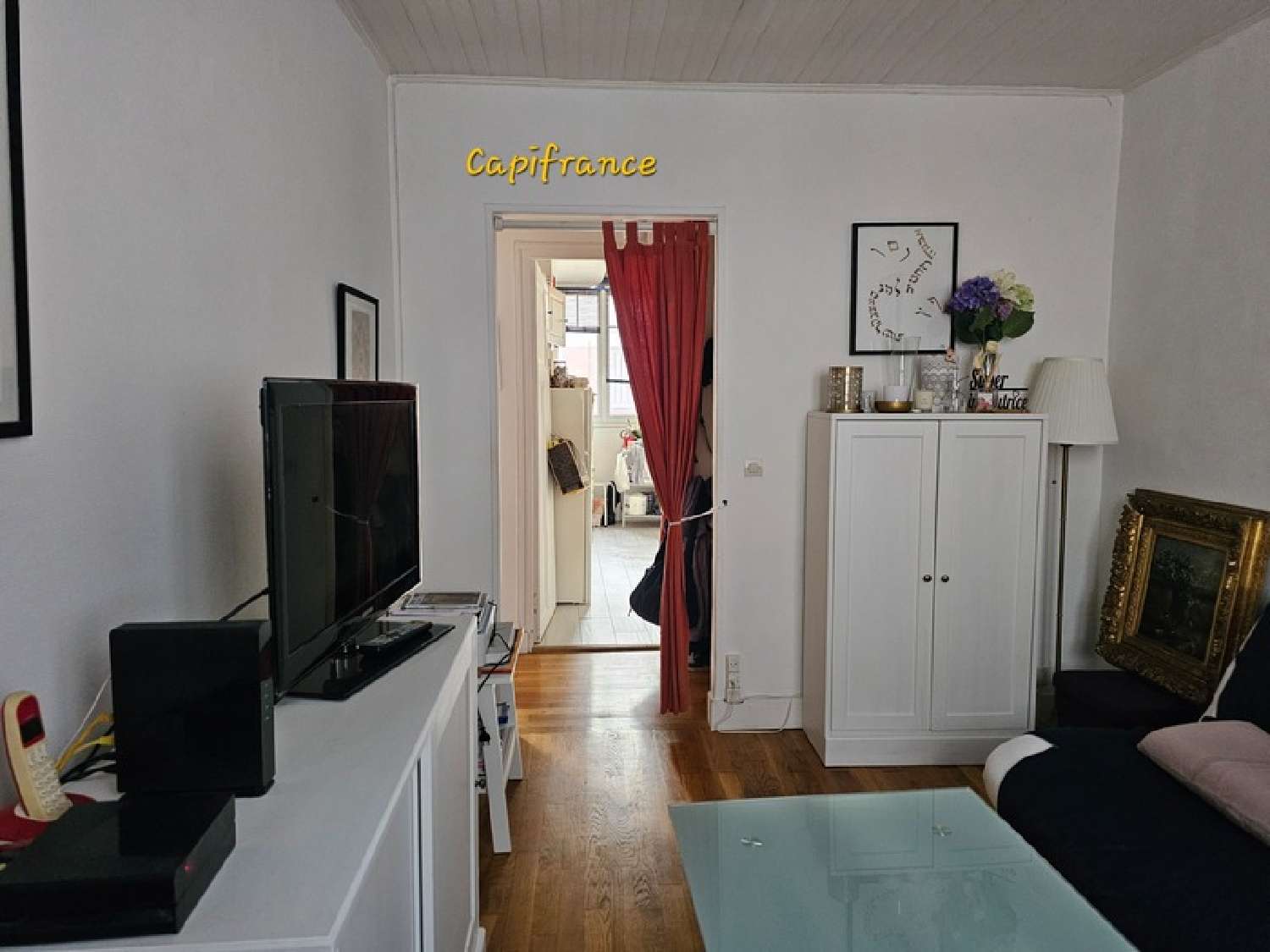  for sale apartment Aulnay-sous-Bois Seine-Saint-Denis 3