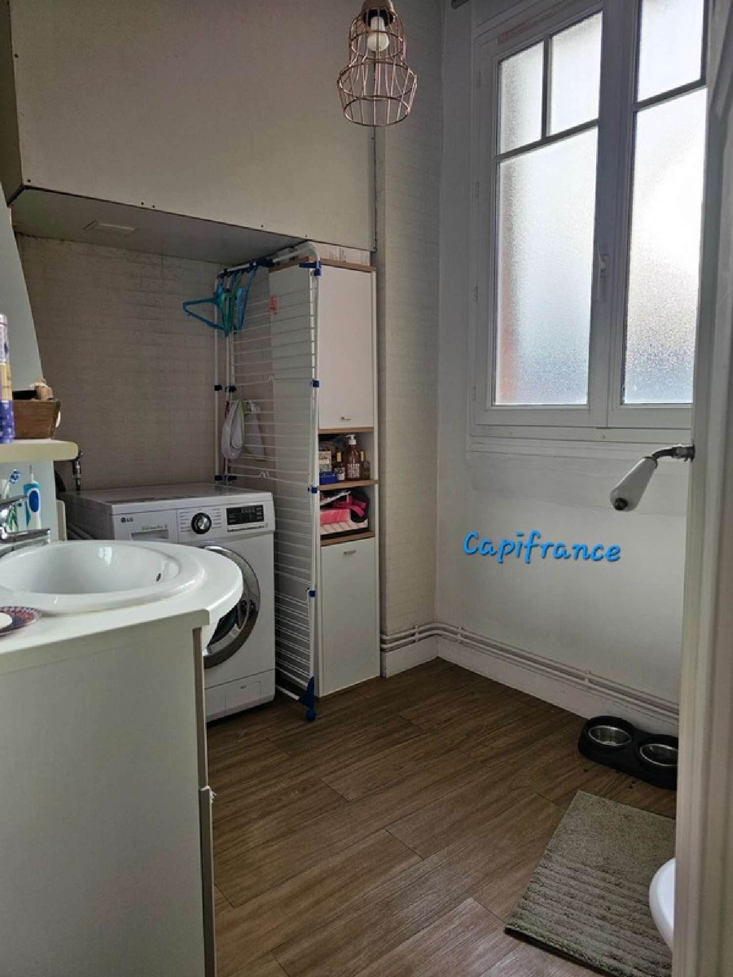  for sale apartment Aulnay-sous-Bois Seine-Saint-Denis 6