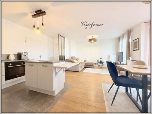 Aulnay-sous-Bois Seine-Saint-Denis apartment foto 7247126