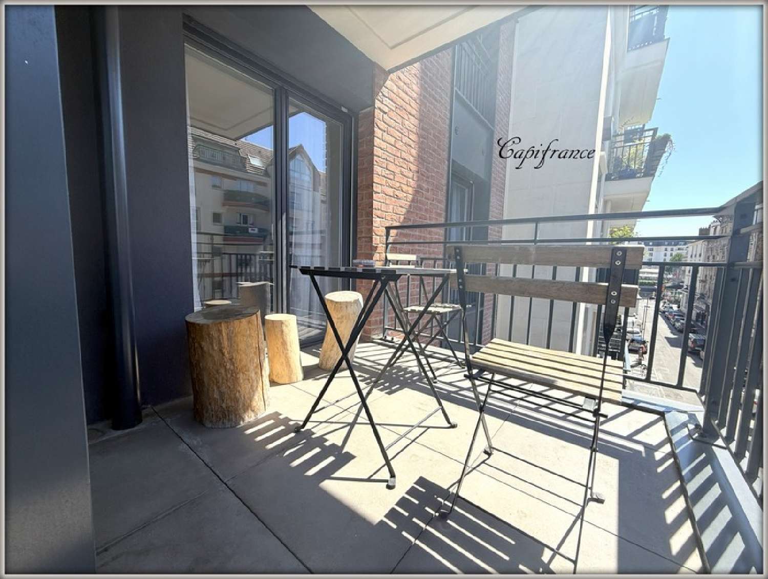  for sale apartment Aulnay-sous-Bois Seine-Saint-Denis 6