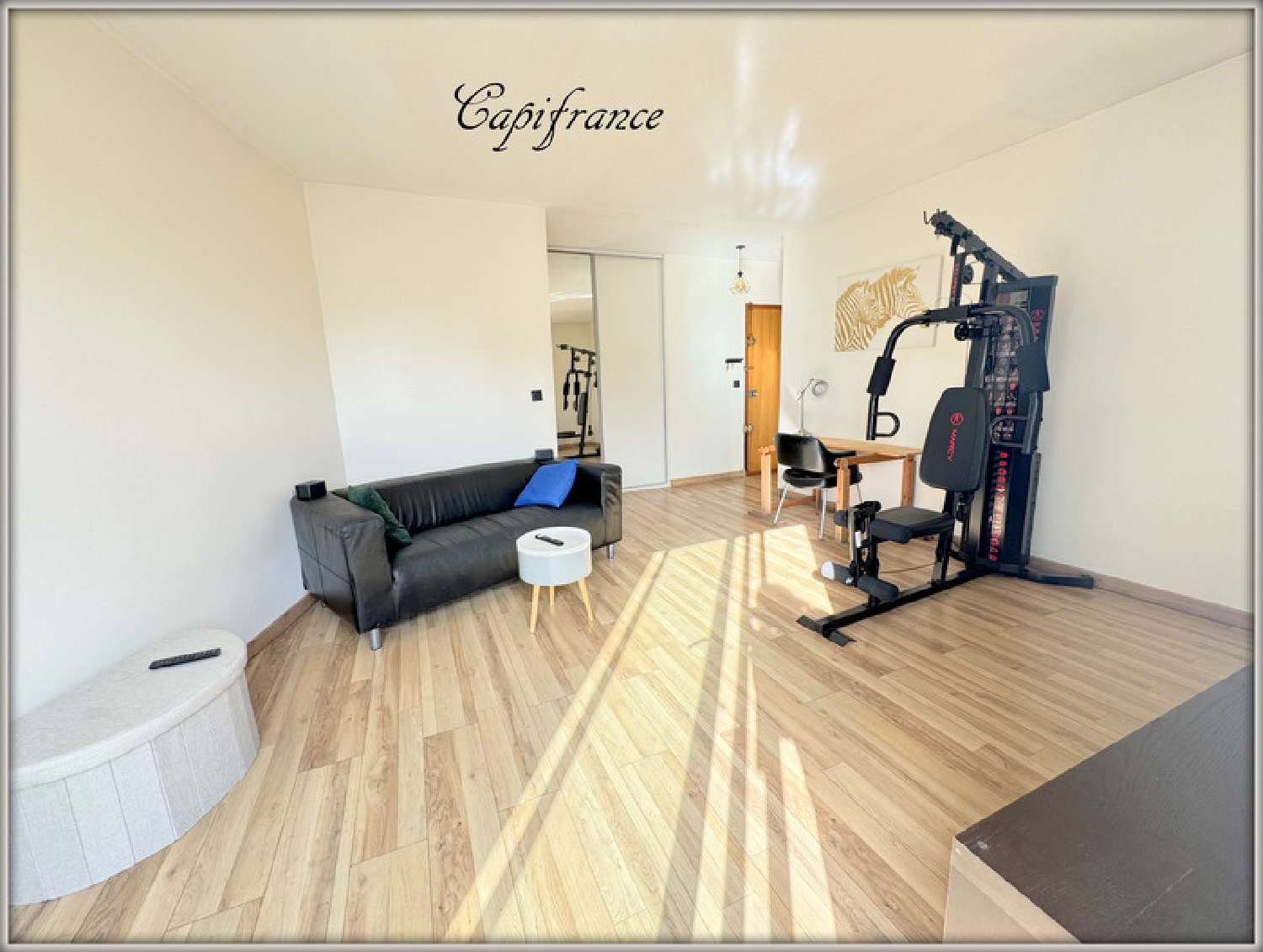  for sale apartment Aulnay-sous-Bois Seine-Saint-Denis 4