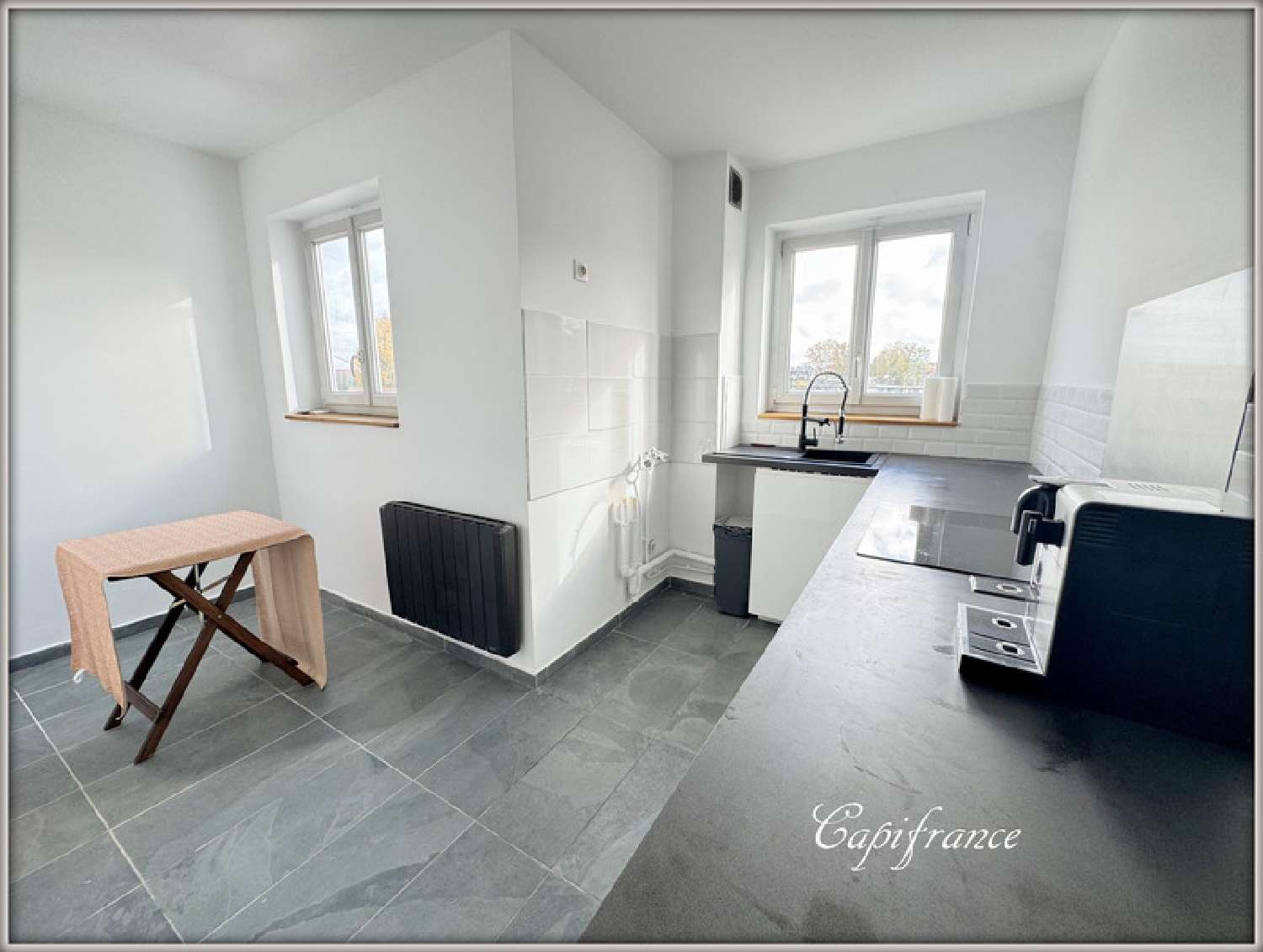  for sale apartment Aulnay-sous-Bois Seine-Saint-Denis 7