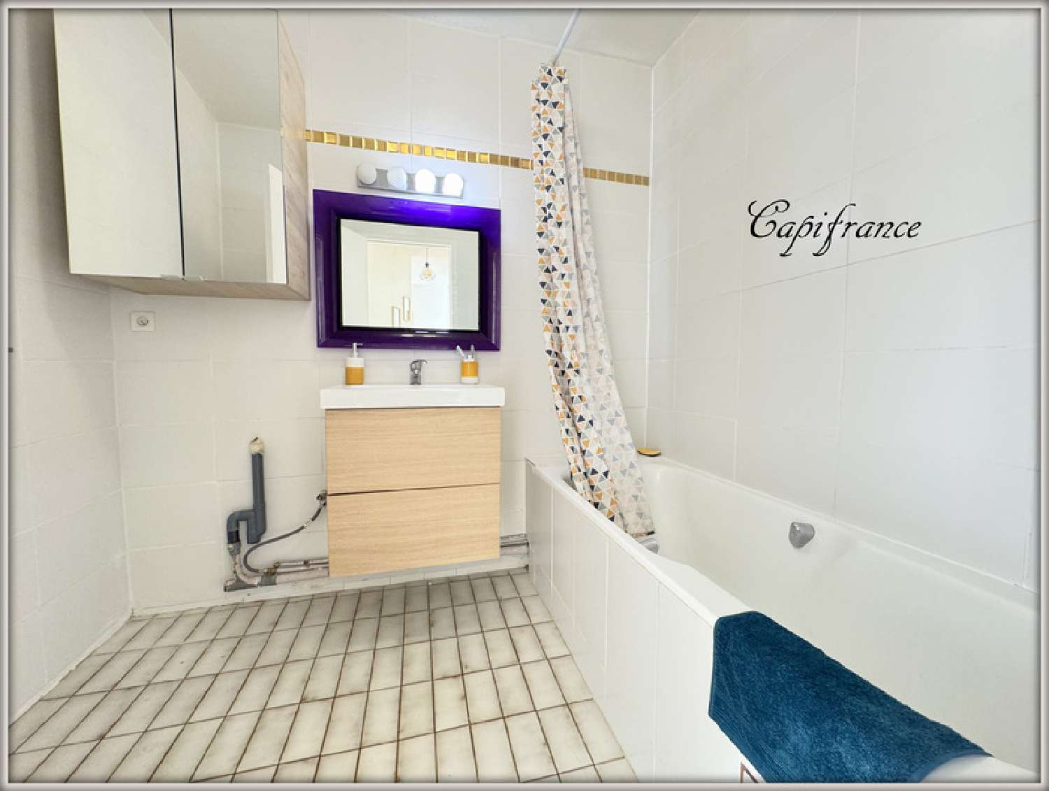  for sale apartment Aulnay-sous-Bois Seine-Saint-Denis 8