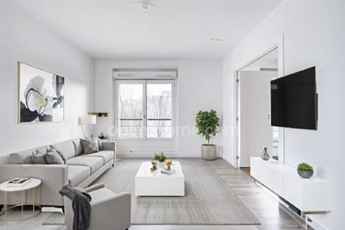 Aulnay-sous-Bois Seine-Saint-Denis Wohnung/ Apartment Bild 7244208